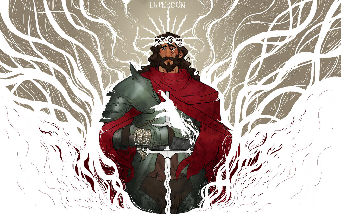 El Perdón
