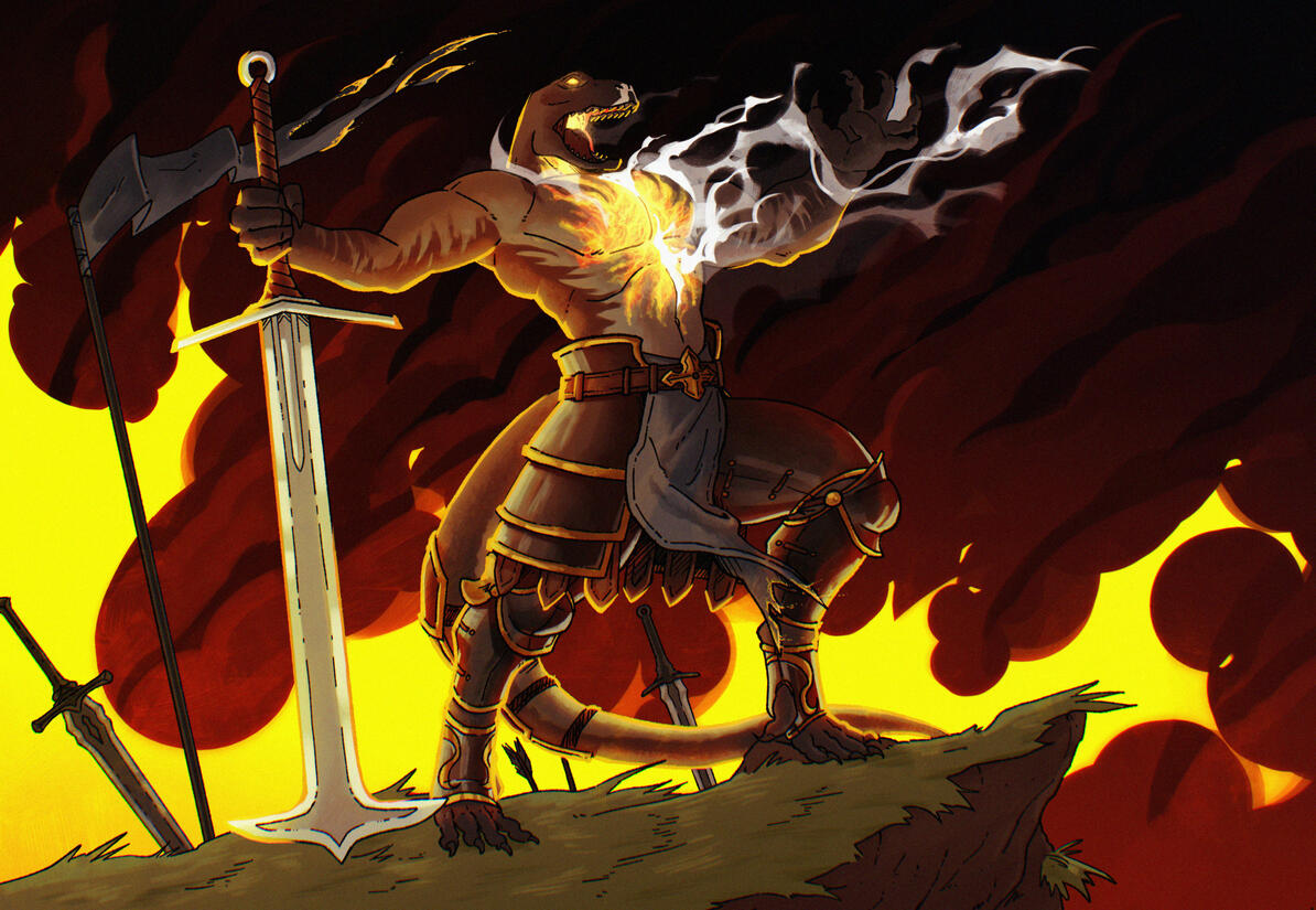 Fire