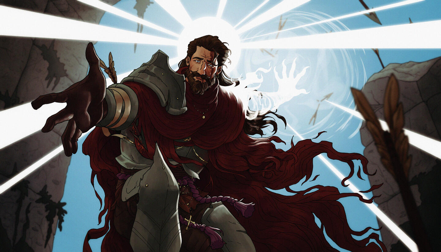 The Shield of the Faithfull